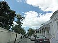 Calle Tipica en el Barrio Tercero (Calle Isabel) en Ponce, PR (DSC01696)