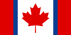 Archivo:Canadian Duality Flag