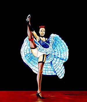 Archivo:Cancan en l'air
