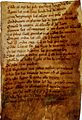 Cantar de mio Cid f74r