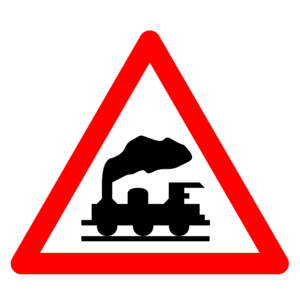 Archivo:Carretera Paso a nivel 01