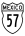 Carretera federal mex 57.svg