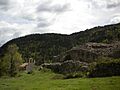 Castell de Mataplana