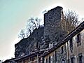 Castell de Rupit (Rupit i Pruit) - 1