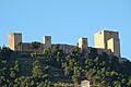 Castillo de Jaén III