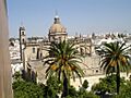 CatedralJerezArriba