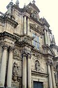 Celanova - Monasterio de San Salvador 01