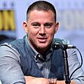Channing Tatum (35732523270) (cropped)