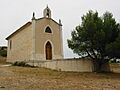 Chapelle ste Rosalie La Fare