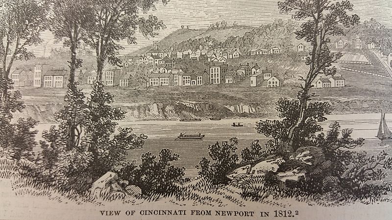 Cincinnati I