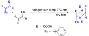 Archivo:CinnamicAcidCycloAddition