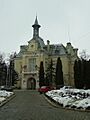 Cityhall botosani