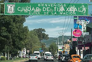 Archivo:Ciudad de Tlaxcala - Cuna de la Nación