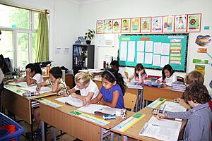 Archivo:Classroom Picture 1