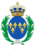 CoA of Marguerite of France.png