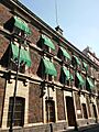 Colegio Nacional CDMX