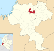 Colombia - Cauca - Morales.svg