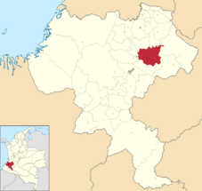 Colombia - Cauca - Silvia.svg