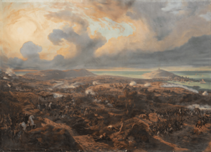 Combat de la Corogne, 16 janvier 1809.png