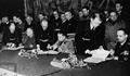 Csáky Tripartite pact 1940