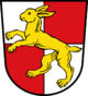 DEU Haßfurt COA.svg