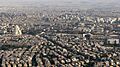 Damascus, Syria, Panoramic view of Damascus