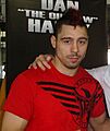 Dan Hardy