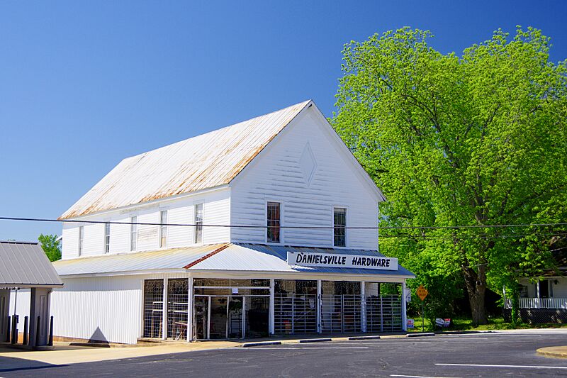 Danielsville-Hardware-ga