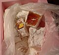 Delicias turcas