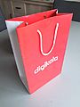 Digikalala bag