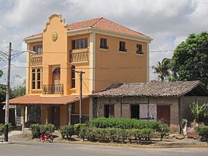 Archivo:Diriá Casa