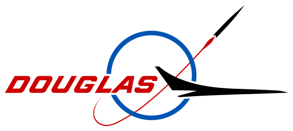 Douglas Aircraft Company logo