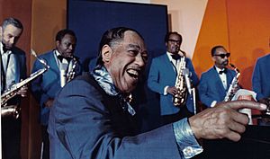 Archivo:Duke Ellington Aventure du Jazz