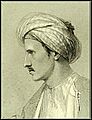 Edward William Lane