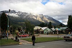 El Bolson Pueblo