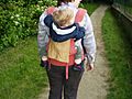 Ergobabycarrier