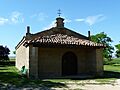 Ermita de San Isidro - Herramélluri