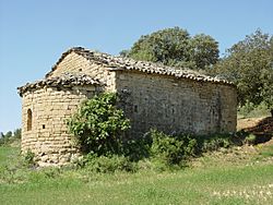 Archivo:Ermita de Santa Sofia de Casserres 1