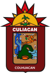 Escudo de Armas de Culiacán, Sinaloa.svg