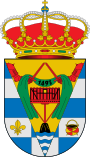 Escudo de Garganta la Olla (Cáceres).svg