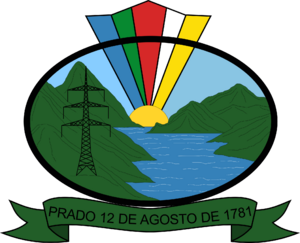 Archivo:Escudo de Prado - Tolima