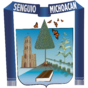 Escudo del municipio de Senguio.png