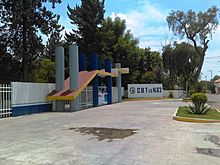 Archivo:Escuela en Actopan, Hidalgo 06
