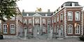 Eupen Government seat