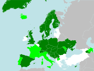 Archivo:European Charter for Regional or Minority Languages membership