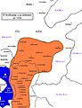 Extensión del Acolhuacan