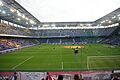 FC RBS gegen Celtic Glasgow 30