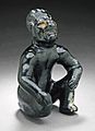 Figure Undergoing Transformation LACMA M.86.311.6