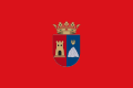 Flag of Alcoleja (Spain).svg