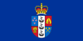 Flag of the Governor-General of New Zealand